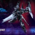 AULDY 1/100 MG NORMA UNX 04S MODEL KIT